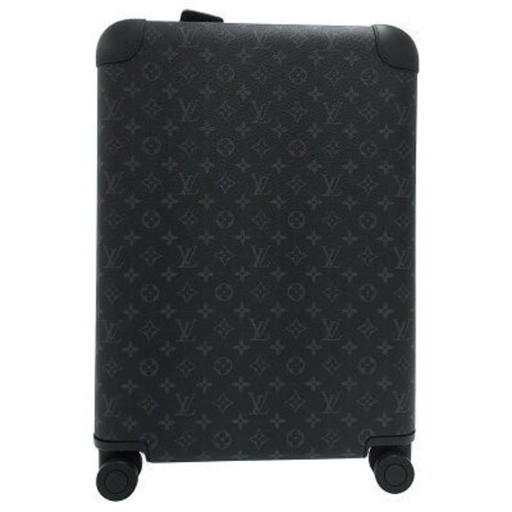 Louis Vuitton Monogram Eclipse Black Horizon Carr… - image 1